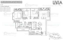 Livia (D18), Condominium #613593381